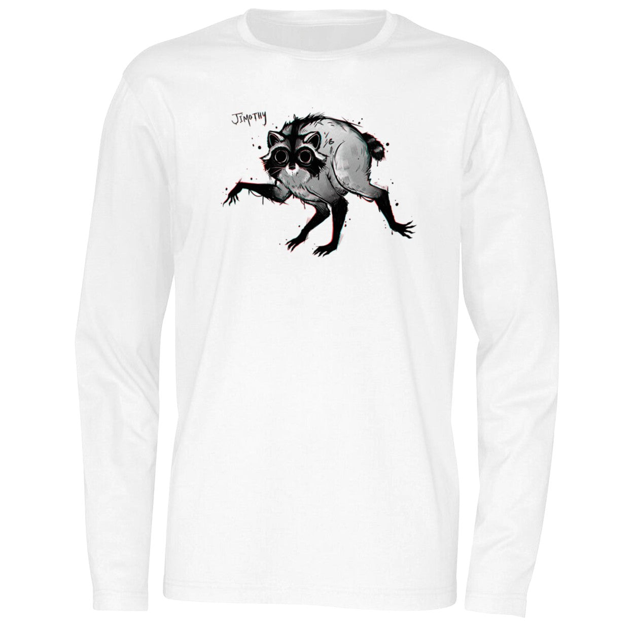 Jimothy Our Modern Day Cryptid Shirt