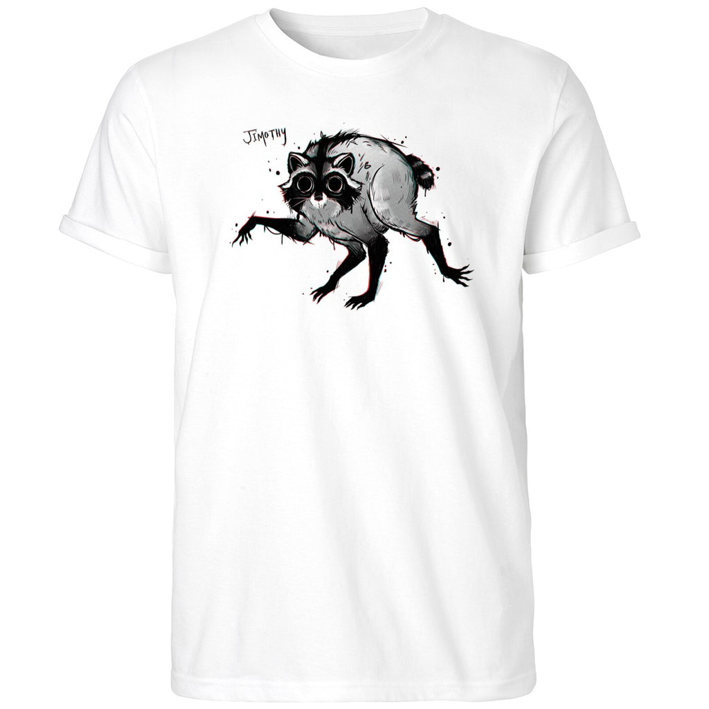 Jimothy Our Modern Day Cryptid Shirt