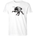 Jimothy Our Modern Day Cryptid Shirt