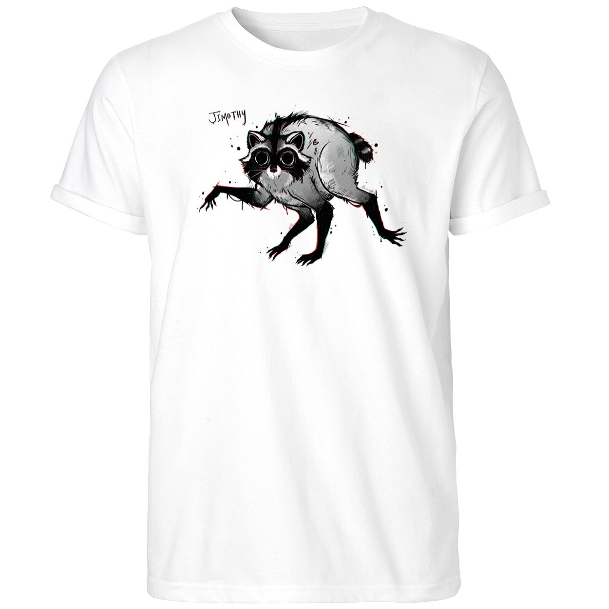 Jimothy Our Modern Day Cryptid Shirt