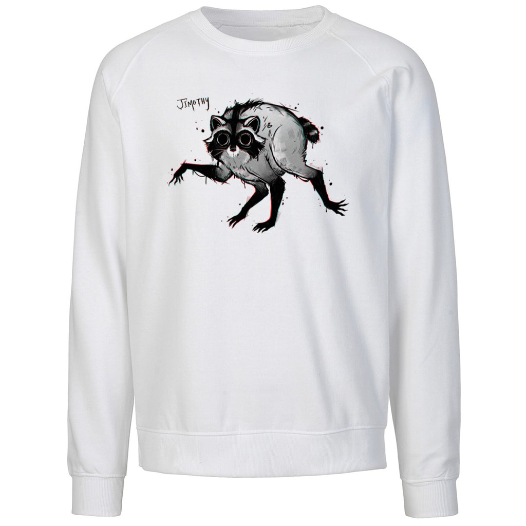 Jimothy Our Modern Day Cryptid Shirt