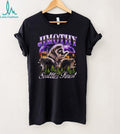 Jimothy Raccoon Seattle’s Finest graphic shirt
