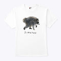Jimothy Raccoon Viral Seattle T Shirt