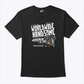 Jin BTS Worldwide Handsome Tour T Shirt