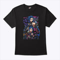 Jinx League Of Legends Arcane Shirt