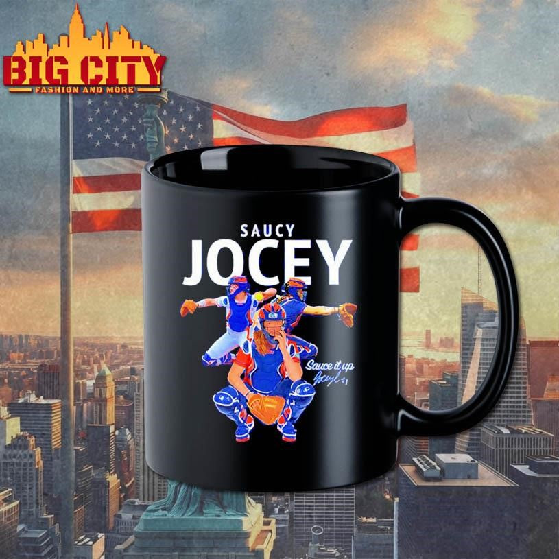 Jocelyn Erickson Florida Gators Elevated Saucy Jocey Shirt