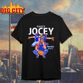 Jocelyn Erickson Florida Gators Elevated Saucy Jocey Shirt