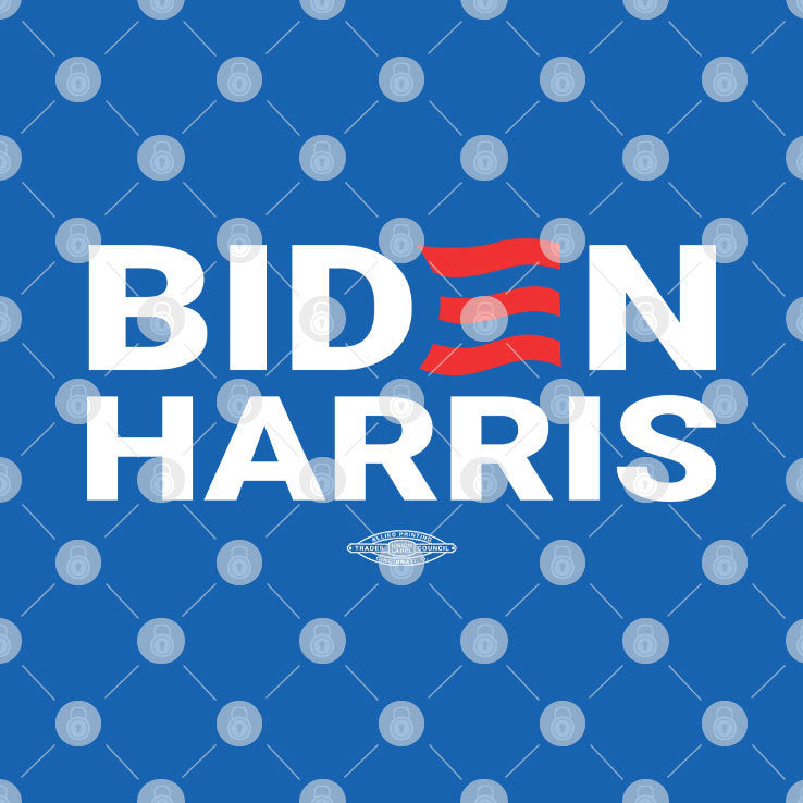 Joe Biden And Kamala Harris T Shirt