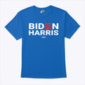 Joe Biden And Kamala Harris T Shirt
