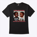 Joe Biden Quits The Election Roland And DL Hold A Strategy Meeting Shirt