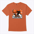 Joe Burrow Superhero Joe T Shirt