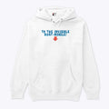 Joe Burrow To The Invisible Boat-Mobile Hoodie