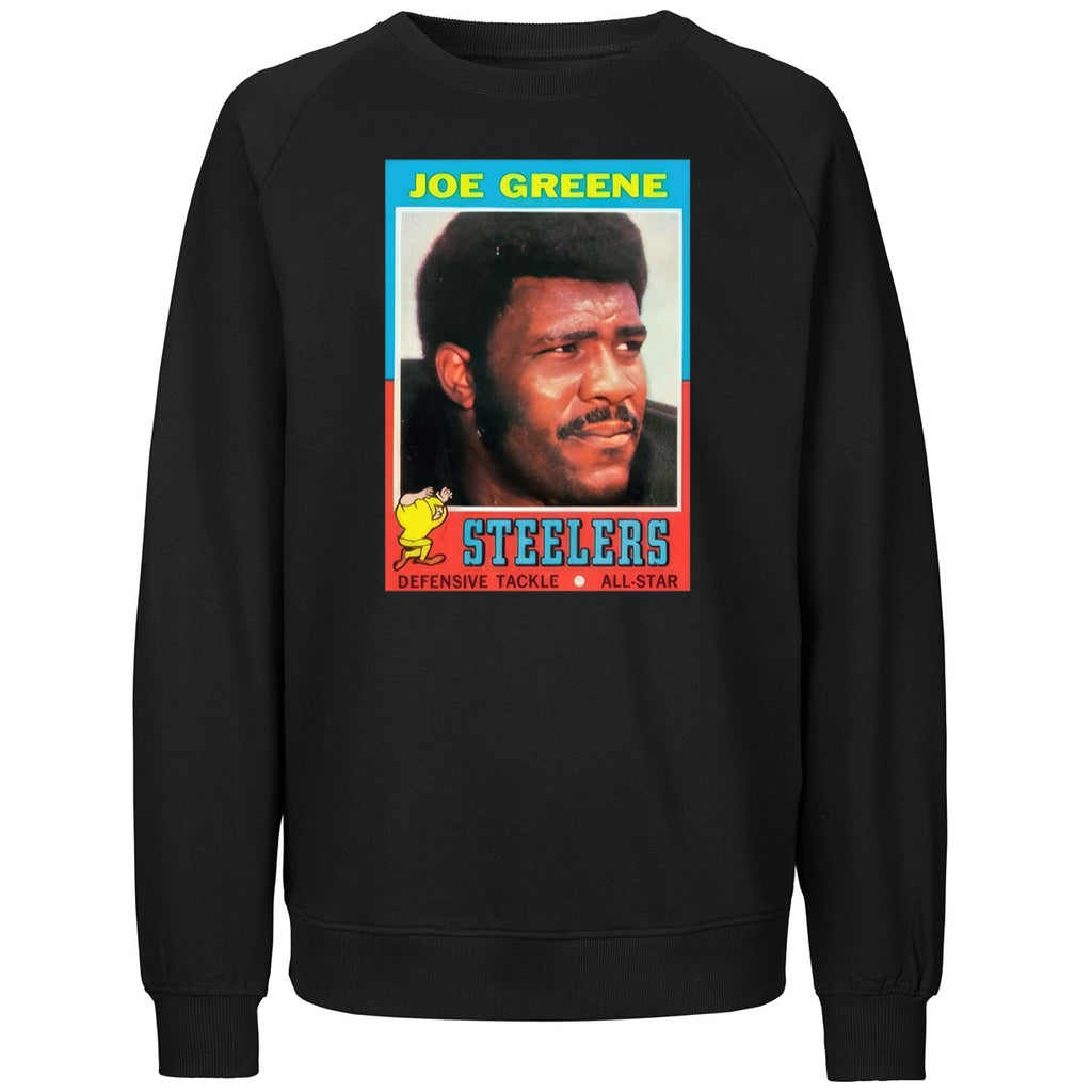 Joe Greene Steelers Defensive Tackle All Star Shirt