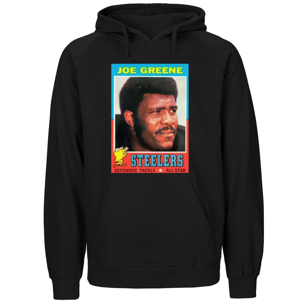 Joe Greene Steelers Defensive Tackle All Star Shirt