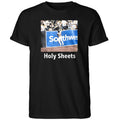 Joe Musgrove With Holy Sheets Shirt