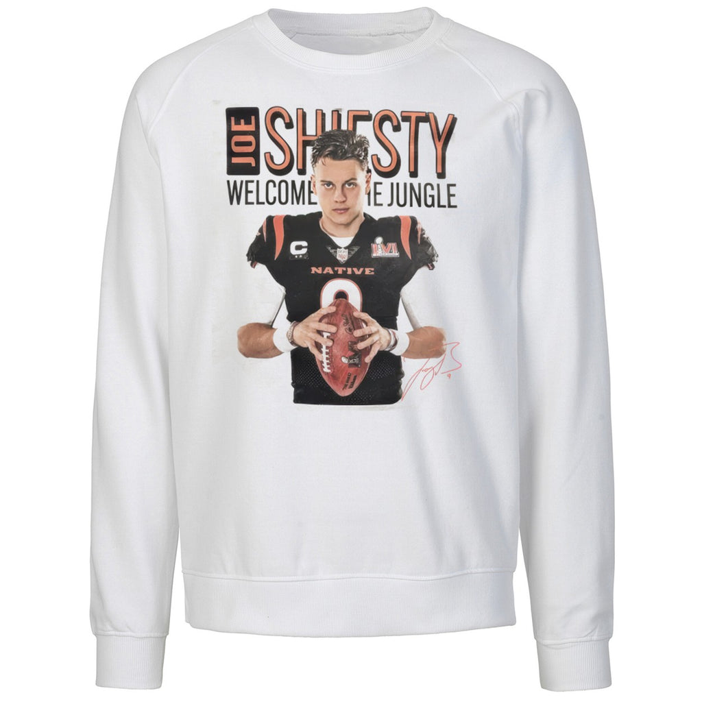 Joe Shiesty Welcome To The Jungle Shirt