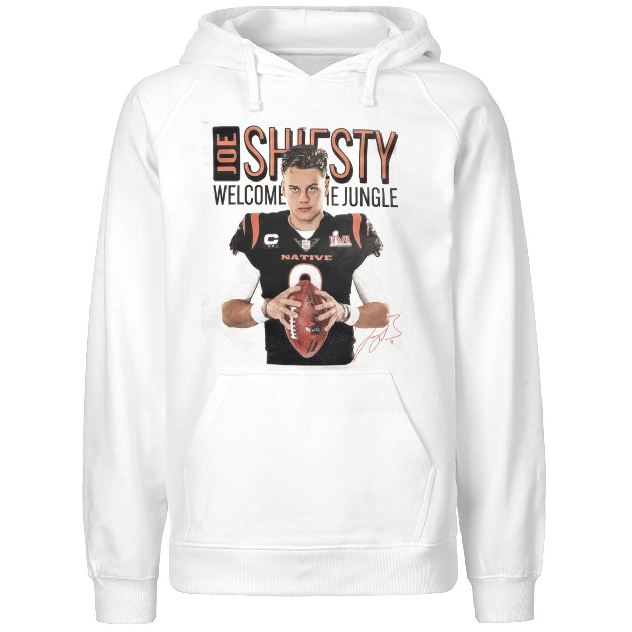 Joe Shiesty Welcome To The Jungle Shirt