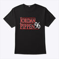 Joedan Pippen 96 Chicago T Shirt