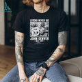 John Denver Legend Never Die Tribute T Shirt