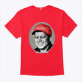 John F. Kennedy Trump Hat T Shirt