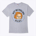 John Gruden Got Me Feeling Nicey T Shirt