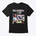 John Madden Ballin In The Mix T Shirt