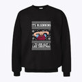 John McGinn It’s McGinning To Look A Lot Like Christmas Sweatshirt