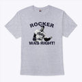 John Rocker Was Right T Shirt