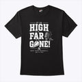 John Sterling Yankees It Is High It Is Far It Is Gone Shirt
