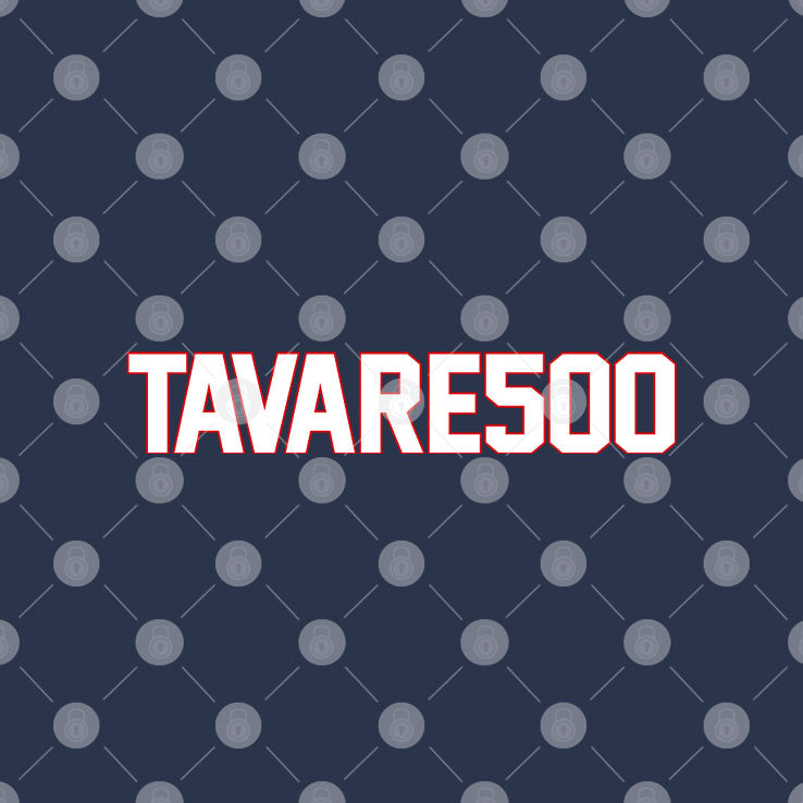 John Tavares 500 Goals T Shirt