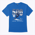 John Tavares Toronto Maple Leafs 500 Goals Shirt