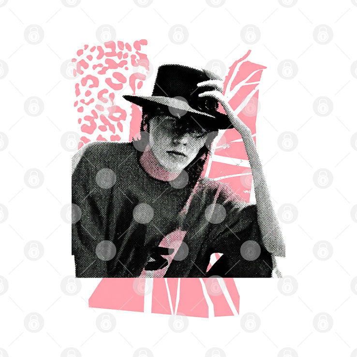 John Taylor X Punk Masters Shirt