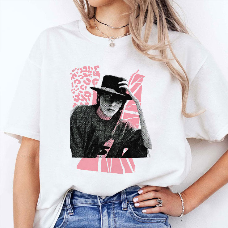 John Taylor X Punk Masters Shirt