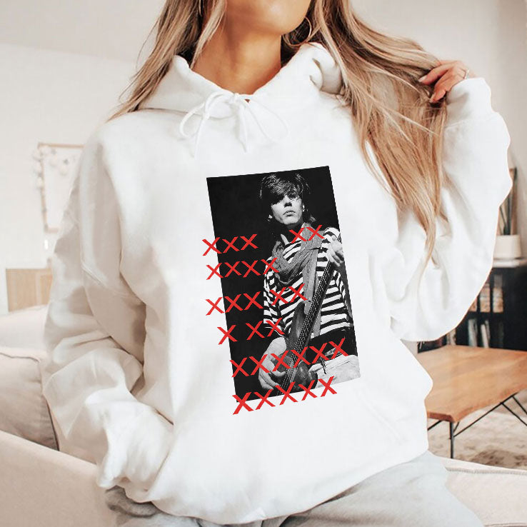 John Taylor X Punk Masters T Shirt