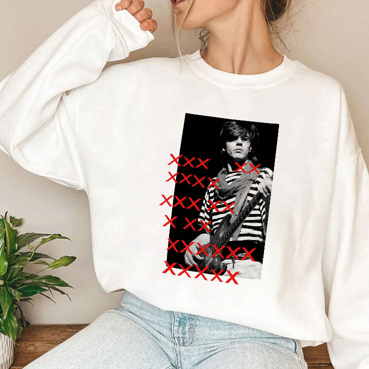John Taylor X Punk Masters T Shirt