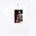 John Taylor X Punk Masters T Shirt