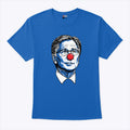 John W. Henry Clown Shirt