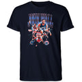 John Wall Washington Wizards 2026 Shirt