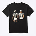 Johnny Gaudreau And Matthew Gaudreau Shirt
