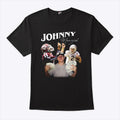 Johnny Manziel T Shirt