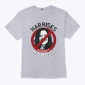 Jon Harris Harrises Against Harris T Shirt