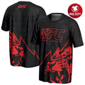 Jon Jones ProSphere Unrivaled Two Sided Shirt