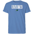 Jon Sumrall wear RMFW Shirt