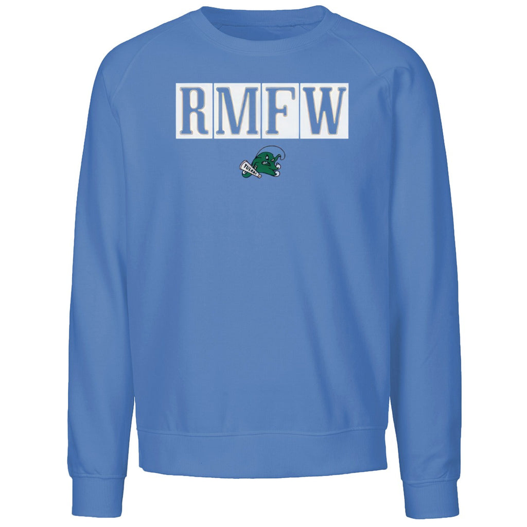 Jon Sumrall wear RMFW Shirt