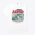 Jonah Marais Independent Music From Stillwater Minnesota Shirt
