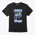 Jonas Brothers Greetings From Saint Paul Minnesota T Shirt