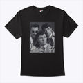 Jonas Brothers Living The Dream Tour Shirt