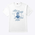 Jonathan Bailey But Daddy I Love Him T Shirt