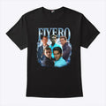 Jonathan Bailey Fiyero Wicked T Shirt