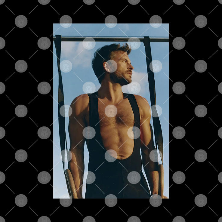 Jonathan Bailey People’s Sexiest Man Alive Shirt
